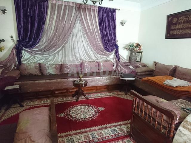 Appartement à vendre 113 m² à Meknès Ismailia  - 2