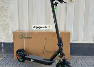 Trotinette Electrique MX PRO   