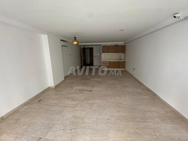 Bureau à louer Wilaya (Avenue des FAR) - 2