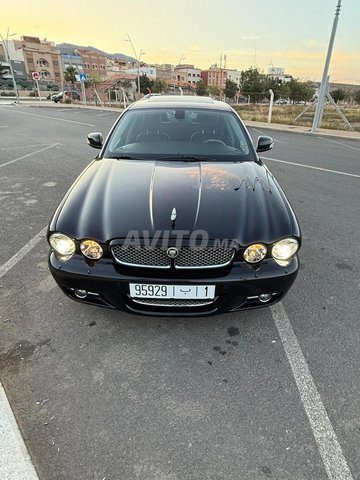 Jaguar XJ 6