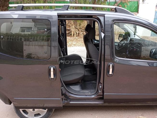 Fiat Fiorino Diesel Manuelle 2021 à Casablanca