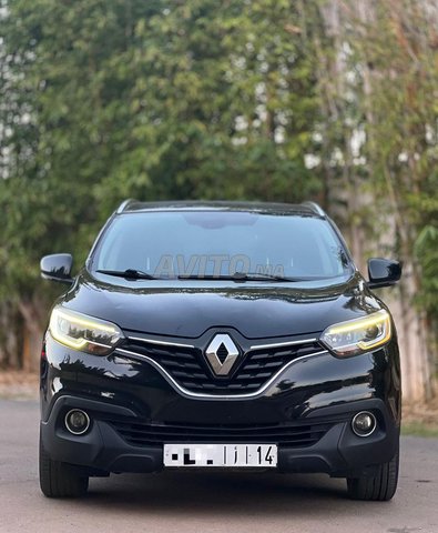 Renault Kadjar 