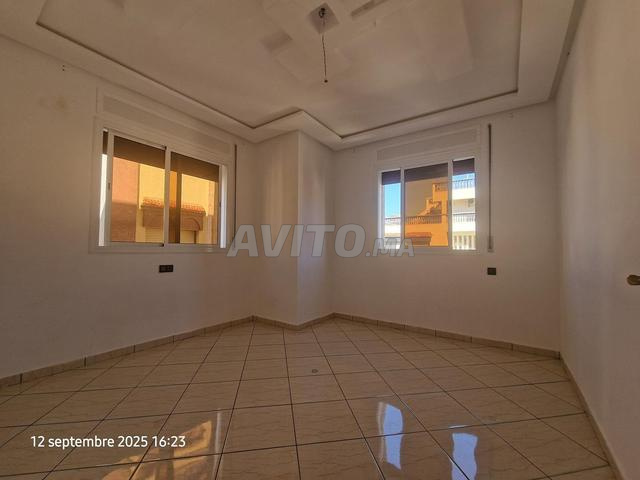 Appartement à louer 120 m² à Ksar el-Kebir - 2