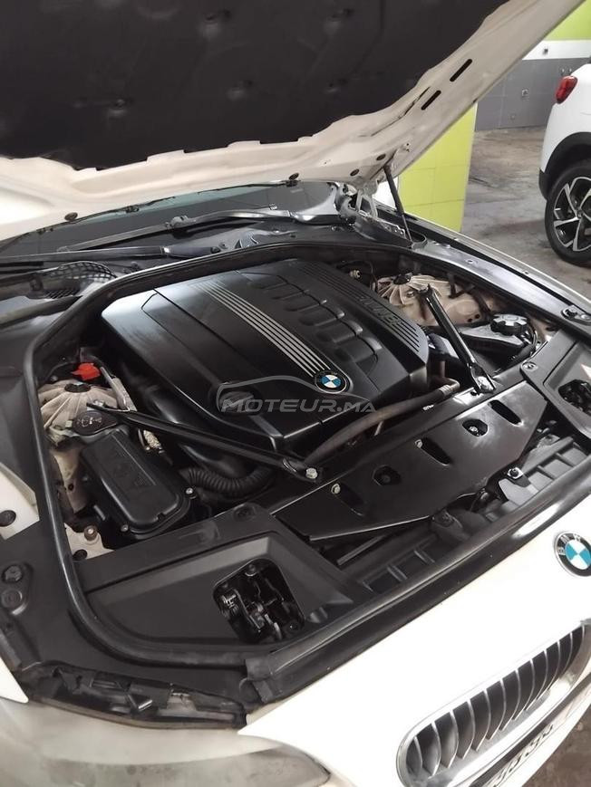 a vendre bmw 525td