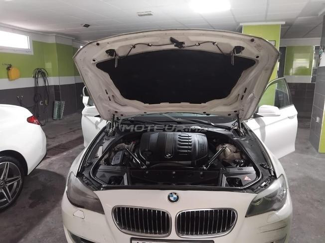 a vendre bmw 525td