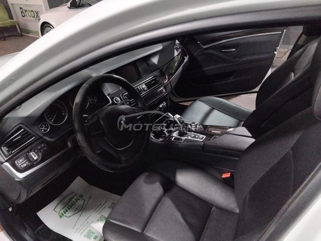 a vendre bmw 525td
