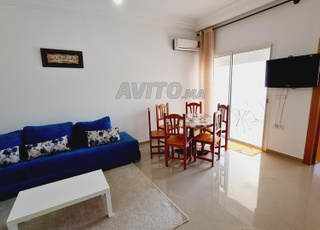 Appartement Asilah Marina Golf