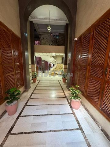 Appartement à louer 91 m² à Marrakech - 2