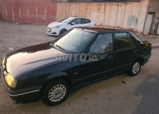 Renault R19 Diesel Manuelle 1996 à Oujda