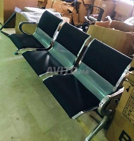 Banquette en simili cuir2\3\4\5 places importation