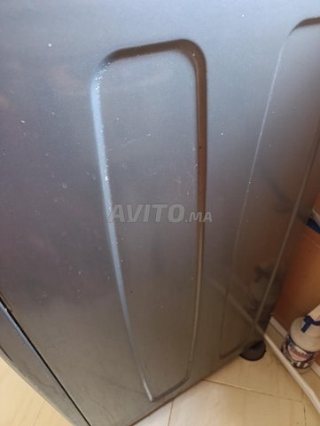 غسالة كاندي سيمبلي في