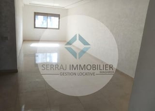 Des appartements pour location neufs à Ain Sebaa