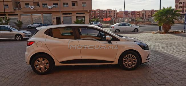 Clio 4 2020 clim 
