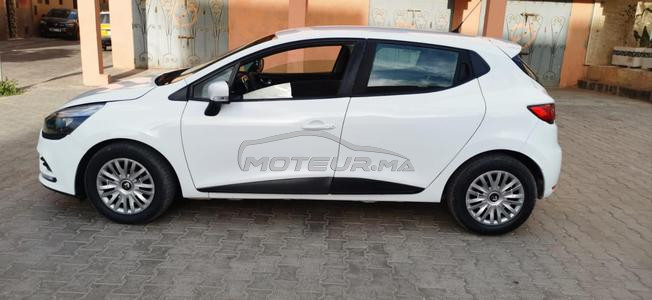 Clio 4 2020 clim 