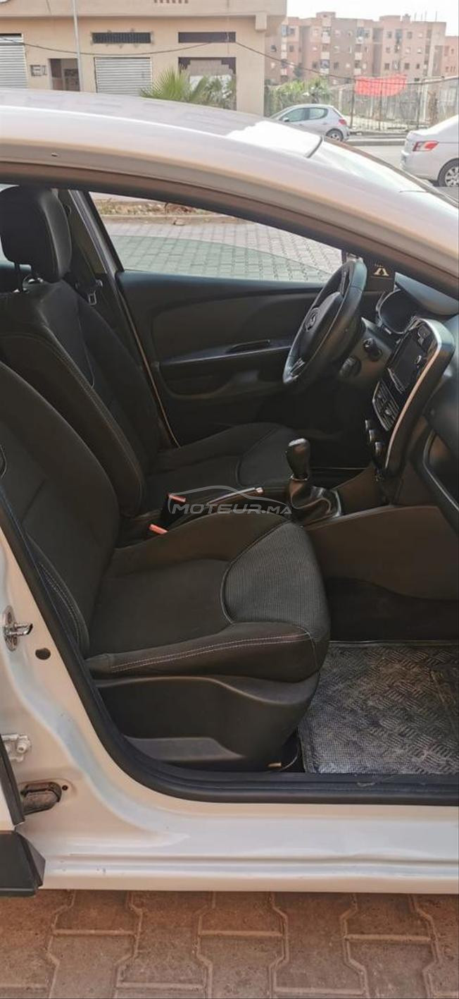 Clio 4 2020 clim 