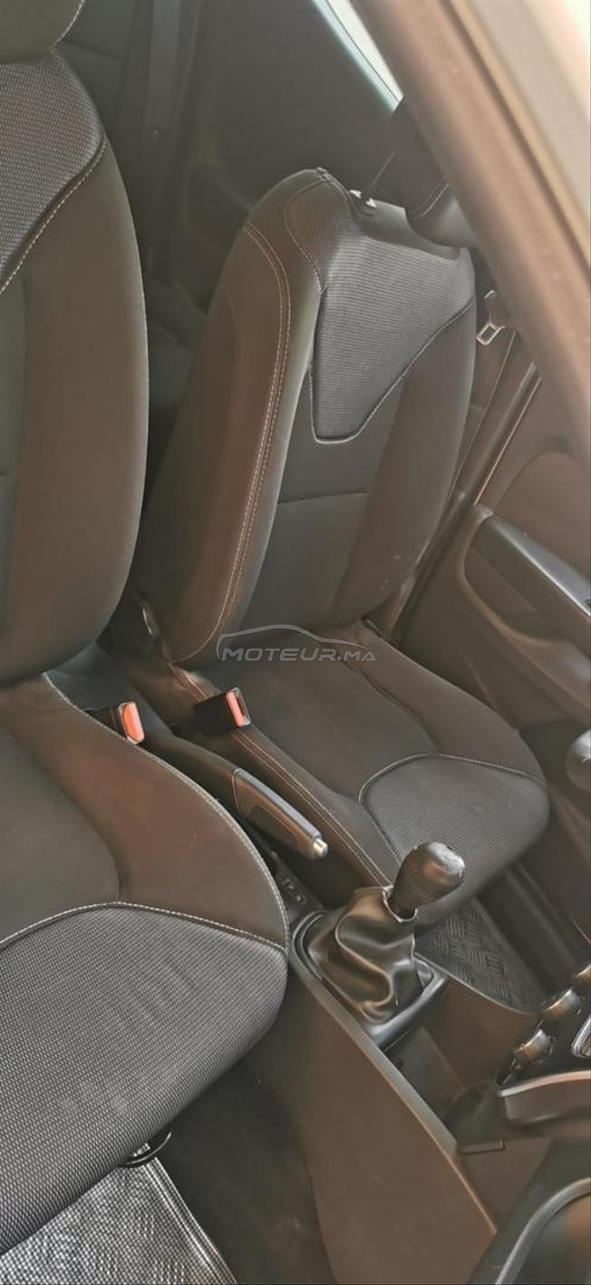 Clio 4 2020 clim 