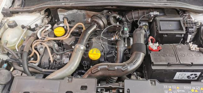 Clio 4 2020 clim 