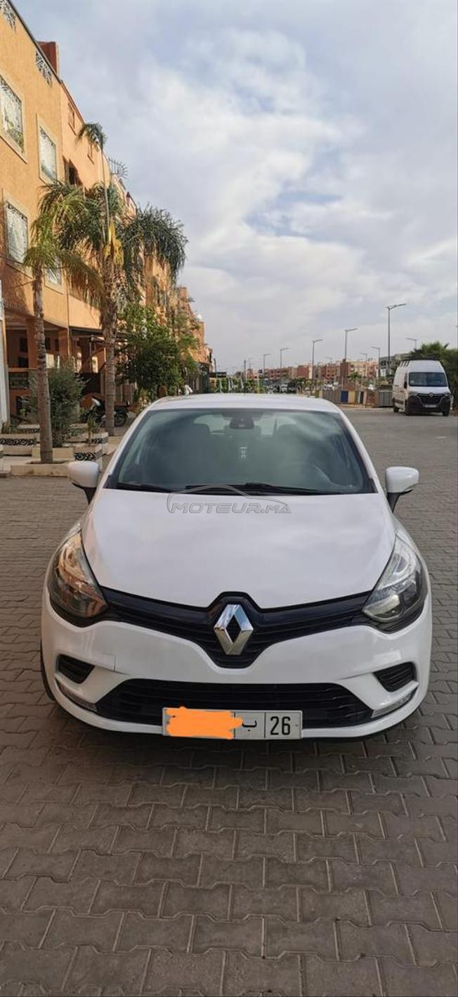 Clio 4 2020 clim 