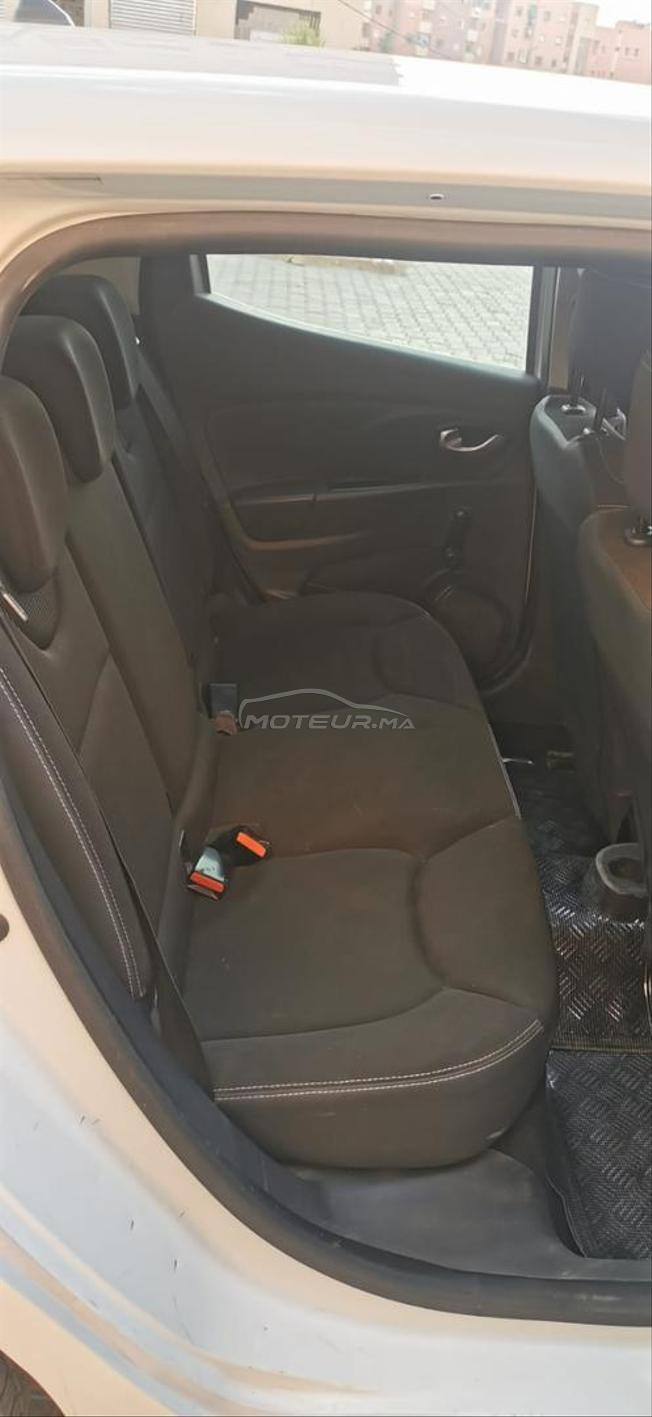 Clio 4 2020 clim 