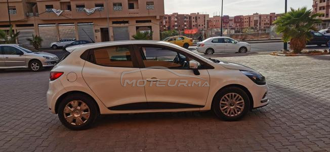 Clio 4 2020 clim 