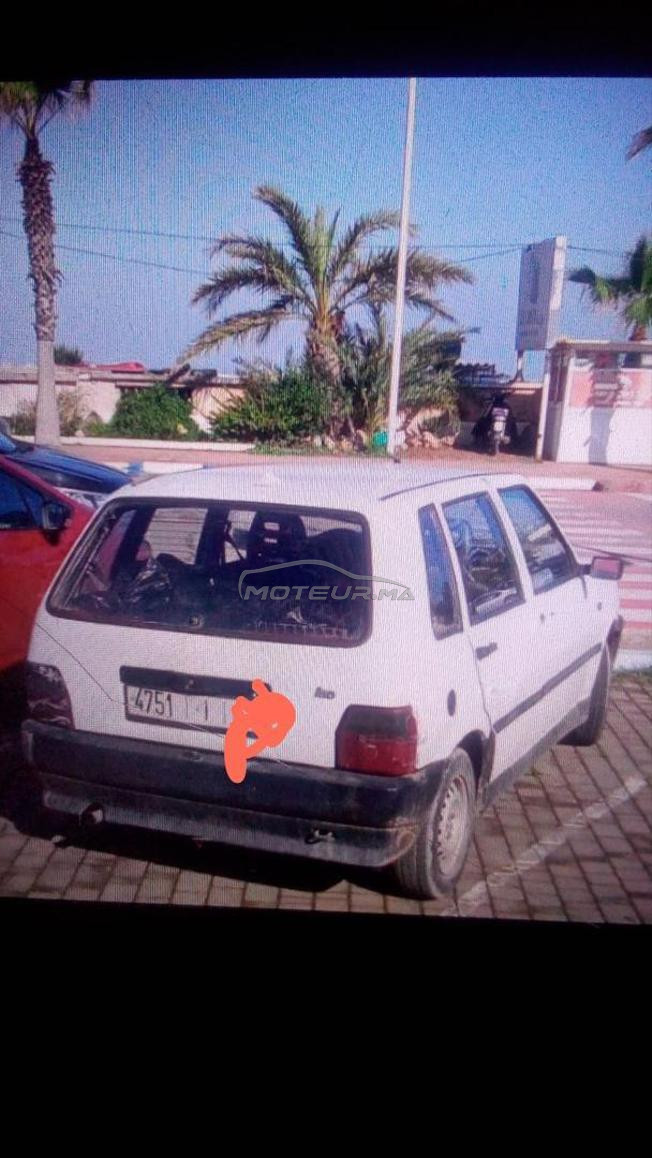 Autre Autres Diesel Manuelle 2001 à Casablanca