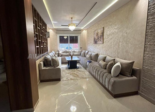 🏡Très bel appartement à vendre à Karakchou 