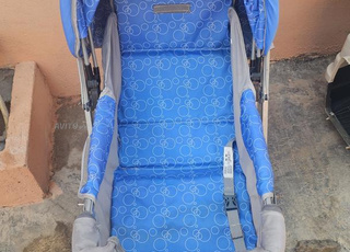 accessoires pour bébé 