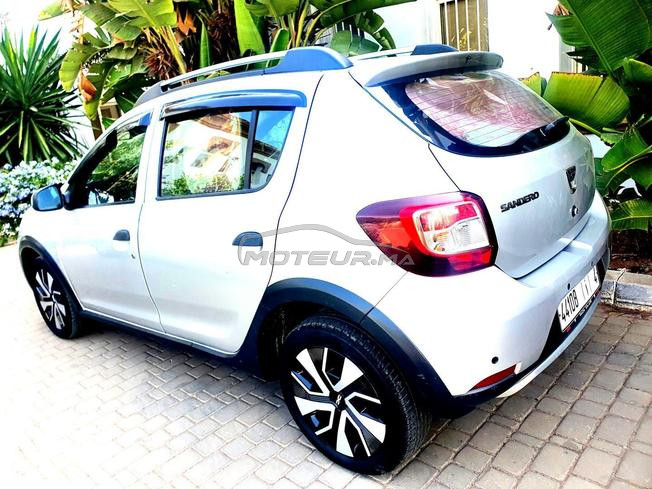 stepway 2016 diesel 6 ch