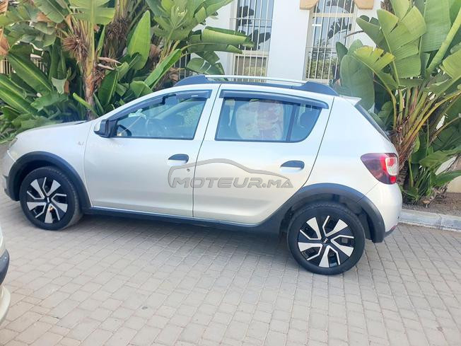 stepway 2016 diesel 6 ch