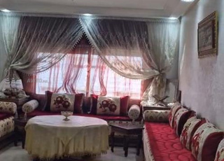 شقة للبيع في فاس