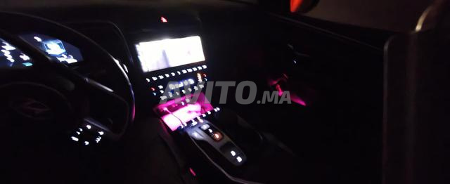 Hyundai Tucson Ultimate