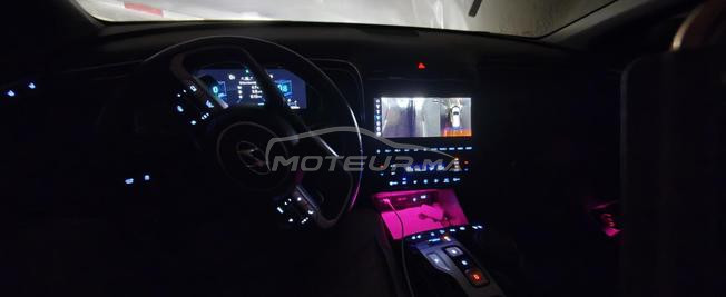 Hyundai Tucson ultimate 