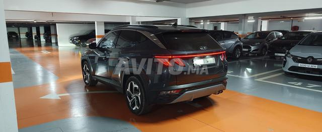 Hyundai Tucson Ultimate