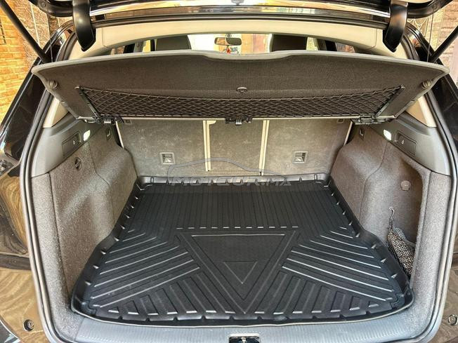 Audi Q5 Diesel Automatique 2015 Douane 2025