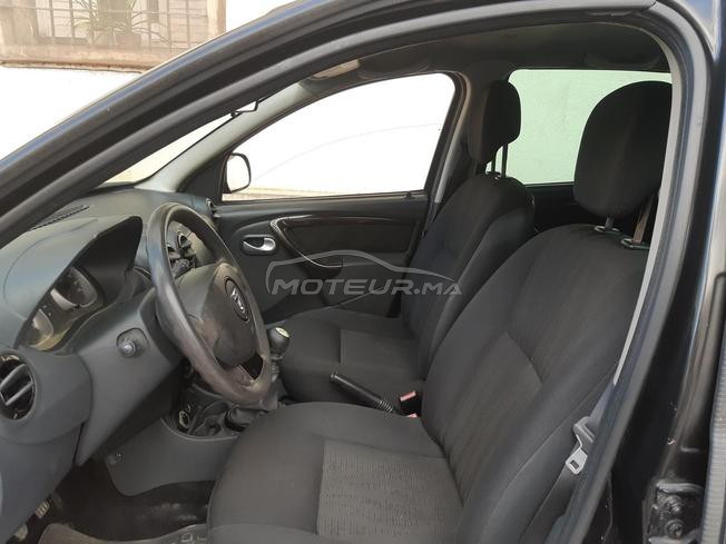 Dacia Duster Diesel Manuelle 2012 à Fès