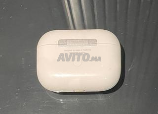 ايربودز برو 2 جديدة