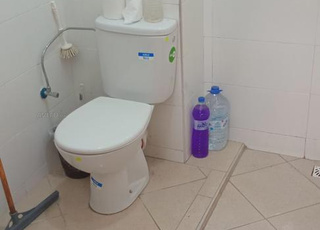 شقة للكراء اليومي للعائلات 