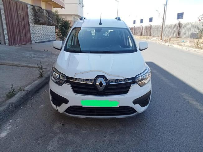 Renault Express 