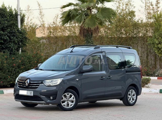 Renault Express 2023