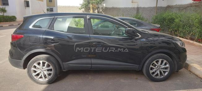 renault kadj manuelle 2017