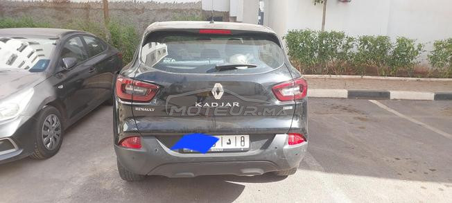 renault kadj manuelle 2017
