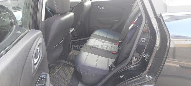 renault kadj manuelle 2017