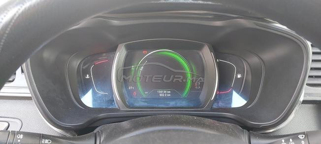 renault kadj manuelle 2017