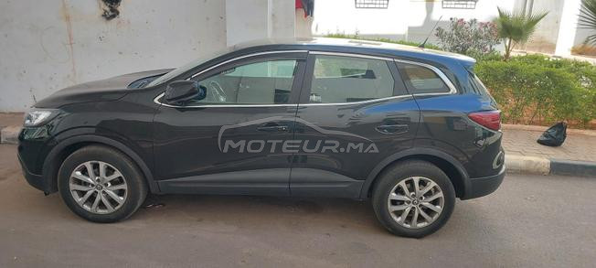 renault kadj manuelle 2017