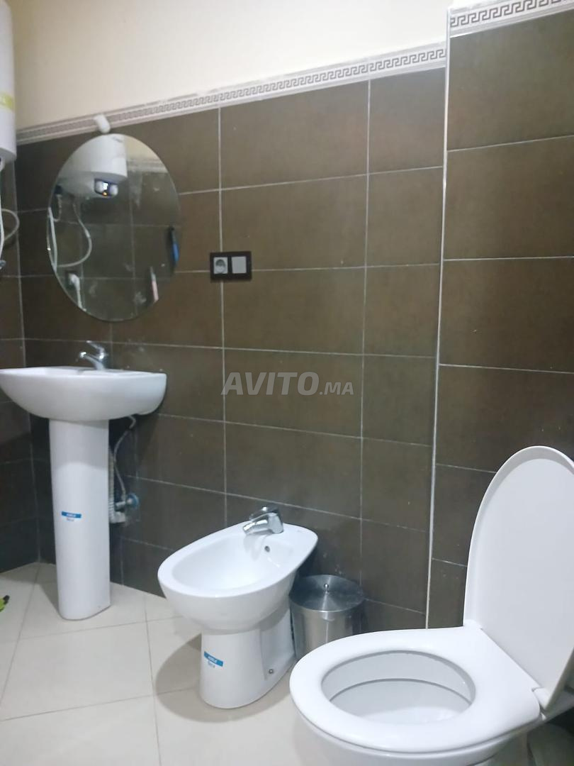 Appartement meublé Malabata Corniche - image 4