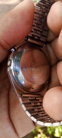 Orient vintage 