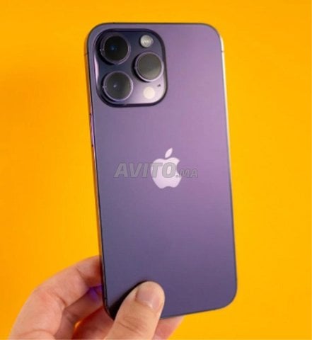iPhone 14 Pro Max
