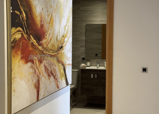 Magnifique appartement à vendre  à Val fleuri