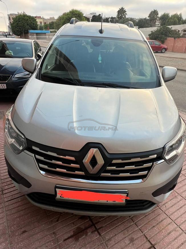 renault expers 2022 toot option