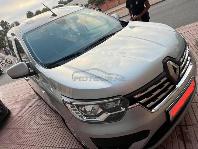 renault expers 2022 toot option